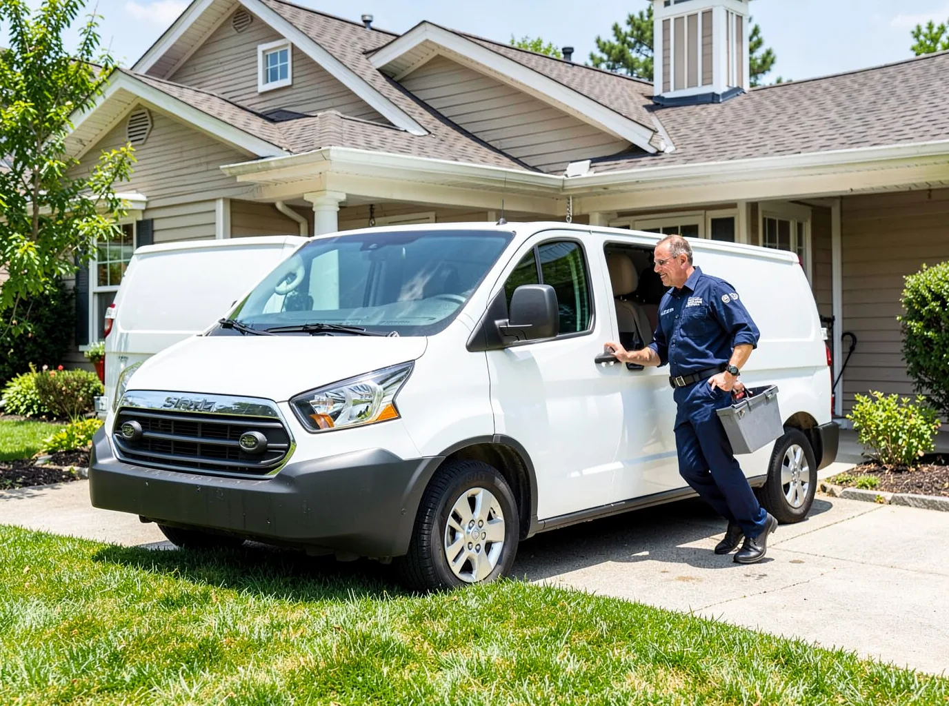 Emergency Plumber company in Kathleen, FL